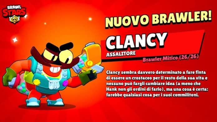 La Miglior Build per Clancy in Brawl Stars &ndash; Guida Completa