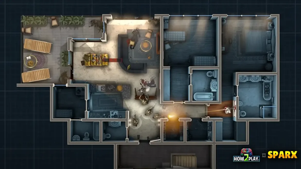 Door Kickers 2: Task Force North &ndash; Recensione Completa